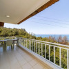 Отель Lovely Flat With Sea and Nature View in Alanya, фото 15