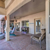 Отель Lake Havasu Home w/ Private Pool & Hot Tub!, фото 11