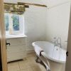 Отель Beautiful Barn Conversion With Wood-burning Stove, фото 10