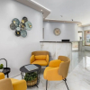Отель Aria Garden Suites, фото 12
