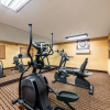 Отель Quality Inn & Suites Clemmons I-40, фото 18