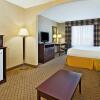 Отель Holiday Inn Express Hotel & Suites ANDERSON NORTH, an IHG Hotel, фото 3