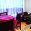 Отель Tianzhidu Business Hotel в Чунцине