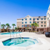 Отель Staybridge Suites El Paso Airport, an IHG Hotel, фото 11
