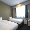 Отель Imano Osaka Shinsaibashi Hostel, фото 4