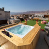 Отель Villa Sila - Swiss Royal Dahab, фото 16