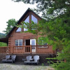 Отель Above the Ridge 3 Br Cabin by RedAwning, фото 12