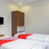 Отель Rajdeep by OYO, фото 4