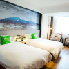 Отель Ibis Styles Nanchang Xiaolan Industrial Park Hotel, фото 6