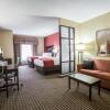 Отель Comfort Suites Kingsport, фото 24