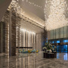 Отель DoubleTree by Hilton Qingdao Oriental Movie Metropolis, фото 2