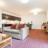 Отель Premier Apartments Manchester, фото 10