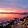Отель Holidays in cannes - appartement 2P - wifi - clim - parking, фото 16