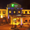 Отель Holiday Inn Express Hotel & Suites Dyersburg, an IHG Hotel, фото 1