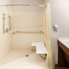 Отель Microtel Inn & Suites by Wyndham College Station, фото 15
