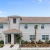 Отель Four Bedroom Close to Disney w Screened Pool Storeylake 4910, фото 1