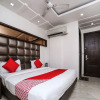 Отель OYO 11150 Hotel JMD Rooms, фото 6