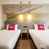 Отель ibis Zhangye Gov Station, фото 25
