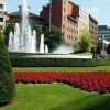 Отель Studio in Oviedo, With Wonderful City View and Wifi - 600 m From the S, фото 10