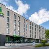 Отель Holiday Inn Express Fulda, an IHG Hotel, фото 1