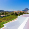 Отель Duplex Penthouse Salonica Javea Arenal, фото 11