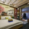 Отель SG Capsule Hostel, фото 4