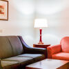 Отель Comfort Suites Springfield RiverBend Medical, фото 15