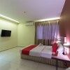 Отель OYO Rooms Sentul KTM Station, фото 19