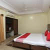 Отель Yogendra Residency, фото 5