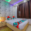 Отель Moti Mahal by OYO Rooms, фото 36