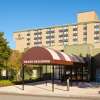 Отель DoubleTree by Hilton Boston North Shore в Данверсе