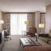 Отель DoubleTree by Hilton Hotel Raleigh Brownstone University, фото 5