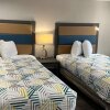 Отель Americas Best Value Inn Greenville, фото 24