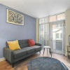 Отель UR STAY Apartments Leicester, фото 22