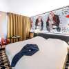 Отель Ibis Styles Saint Brieuc Plerin, фото 7