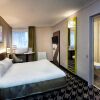 Отель ibis Styles Rouen Nord Barentin, фото 25