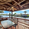 Отель Enjoy Sunset with Dolphin and Manatee, фото 8