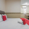 Отель RedDoorz @ Tanjung Karang Lampung, фото 14