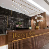 Отель Kyriad Muscat Hotel, фото 2