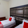 Отель OYO 124 Dome Hotel Suites Al Orouba, фото 2