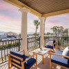 Отель Florence by Avantstay Villa Steps From Beach, фото 26