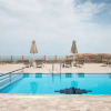 Отель Attractive Villa in Latsimas With Garden and BBQ, фото 13