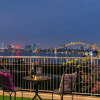 Отель Pegasy Suites Lakeside, фото 46