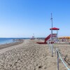 Отель Cute beachfront apartment in Rosolina Mare, close to Venice., фото 17
