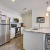 Отель FRONTDESK Penn Street Tower Apts Downtown Indy, фото 5