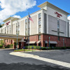 Отель Hampton Inn Atlanta-Mall Of Georgia, фото 1