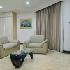 Отель Fully Furnished with Spacious Design 3BR Penthouse Kondominium Golf Karawaci Apartment, фото 6