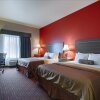 Отель Best Western Plus Memorial Inn & Suites, фото 29