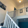 Отель Cliffview Apartment, фото 10