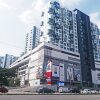 Отель Setapak Central Mall Service suite by KL Homesweet в Куала-Лумпуре